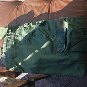 Rothco OD Men's Pants Waist Size 43"-47"